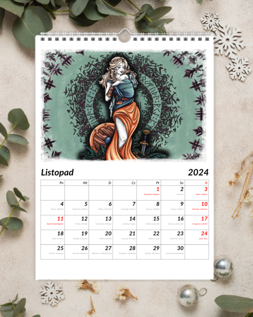 kalendarz-2024-zolart-listopad-wiking