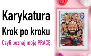 Read more about the article Jak powstaje karykatura?