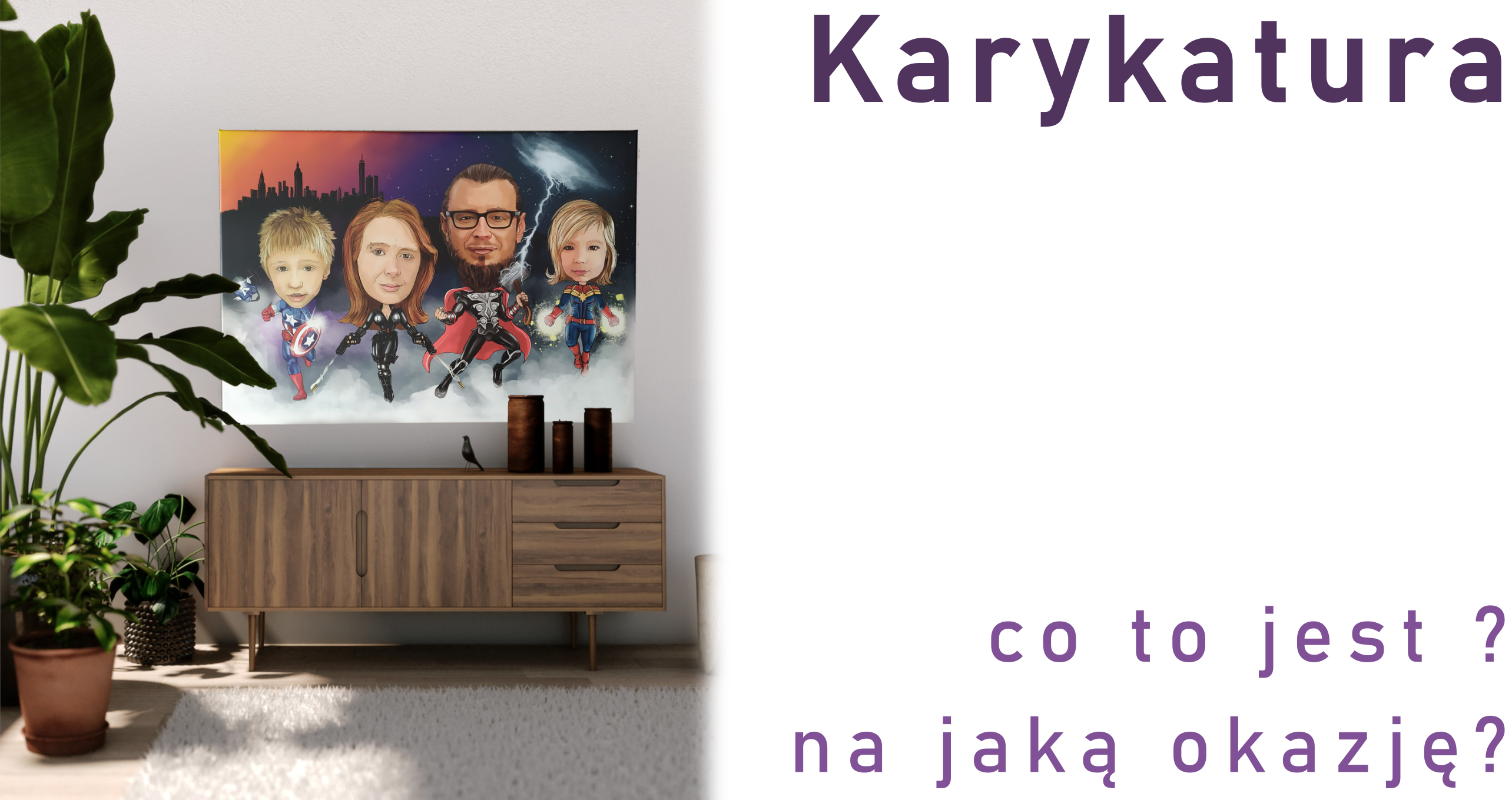 You are currently viewing Karykatura