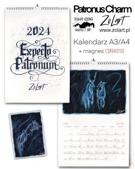 mockup-kalendarz-zolart-2024-patronus