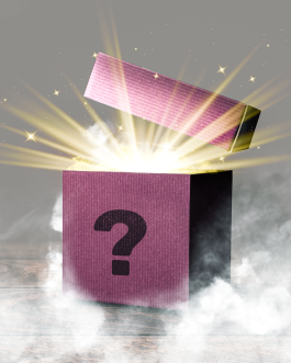 MYSTERY BOX – Paczka niespodzianka ZoLart